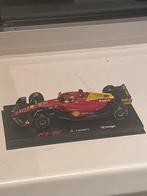 Ferrari Monza Charles Leclerc Limited Edition, Ophalen of Verzenden, Nieuw, Auto, Bburago