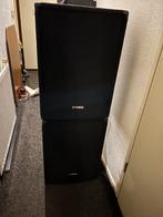 Disco speakers, Overige merken, Ophalen of Verzenden, Zo goed als nieuw, 120 watt of meer