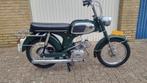 Sparta Sport 4v, Fietsen en Brommers, Brommers | Oldtimers, Ophalen, Sparta, Maximaal 45 km/u, 49 cc