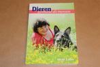Dieren Sprekend Als Mensen — Ervaringen Dierentolk, Ophalen of Verzenden, Gelezen, Overige diersoorten