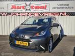 Toyota Aygo 1.0 VVT-i x-fun I Airco I LED I Elektr.-pakket I, Voorwielaandrijving, Gebruikt, Euro 6, Origineel Nederlands