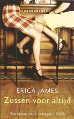 Zussen voor altijd	Erica James, Ophalen of Verzenden, Erica James