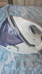 Tefal Express Compact Stoomstrijkijzer, Witgoed en Apparatuur, Strijkijzers en Strijkplanken, Ophalen, Gebruikt, Strijkijzer met snoer