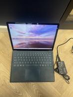 Nette Microsoft Surface laptop 3, i5, 13.5" touch, W11, 2 tot 3 Ghz, Qwerty, 8 GB, 13 inch
