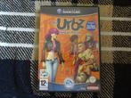 GameCube De Urbz Sims In The City , GC Nintendo Game, Spelcomputers en Games, Games | Nintendo GameCube, 2 spelers, Ophalen of Verzenden