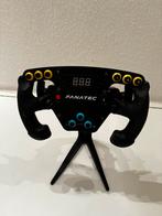 Wheelstand voor Fanatec Stuur, 1 speler, Ophalen, Zo goed als nieuw, Racen en Vliegen
