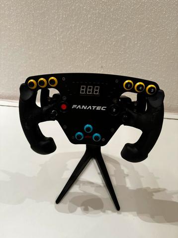 Wheelstand voor Fanatec Stuur beschikbaar voor biedingen