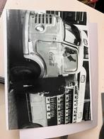 Originele Coca Cola Foto uit 1963 - Verzamelaarsobject, Verzenden