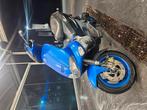 GILERA RUNNER 50 SP KAPPENSET, Fietsen en Brommers, Ophalen of Verzenden, Gebruikt, Kap