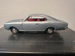Opel Rekord 1900 Coupe Dinky France, Ophalen of Verzenden, Auto, Dinky Toys