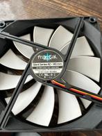 System fan pc, Ophalen of Verzenden, Gebruikt, Luchtkoeling