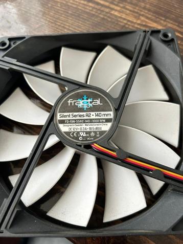 System fan pc beschikbaar voor biedingen