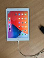 Apple iPad A1954 - 32GB - Zilver, Computers en Software, 10 inch, Gebruikt, 32 GB, Apple iPad