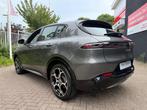 Alfa Romeo Tonale 1.5T Hybrid Sprint, Auto's, Alfa Romeo, Stof, Gebruikt, Zwart, 4 cilinders