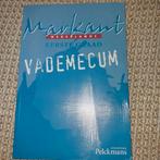 Markant Nederlands 1e graad Vademecum (2010), Ophalen of Verzenden, Zo goed als nieuw, Overige niveaus, Nederlands