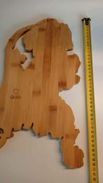 Nieuwe tapas-, serveer-, kaas-, snijplank Nederland, Huis en Inrichting, Keuken | Keukenbenodigdheden, Ophalen of Verzenden, Nieuw