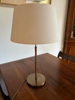 Prachtige klassieke schemerlamp., Ophalen, Overige materialen, Klassiek, Zo goed als nieuw