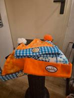 3 x winter muts unox efteling, Verzamelen, Efteling, Ophalen of Verzenden, Zo goed als nieuw, Button of Speldje