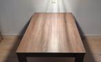 Truffeleiken Eetkamertafel - 120x80 cm, Huis en Inrichting, Ophalen, Gebruikt, 100 tot 150 cm, 50 tot 100 cm