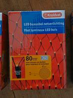 Kruidvat LED Buxusbol Netverlichting, Ophalen of Verzenden, Nieuw