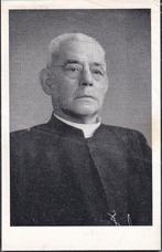 Sprengers Cornelis 1881 Den Bosch 1959 Drunen priester, Ophalen of Verzenden, Bidprentje