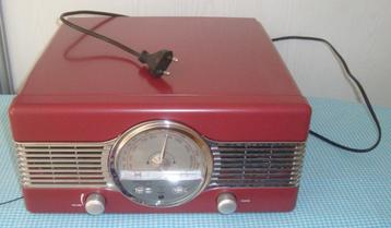 Retro Classic Phono E platenspelen TT 29  beschikbaar voor biedingen