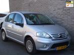 Citroen C3 1.4i-16V Exclusive - Cruise control - PDC achter, Voorwielaandrijving, 1160 kg, 4 cilinders, Origineel Nederlands