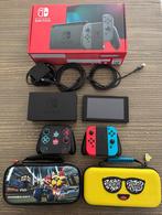 Nintendo Switch 1 - Versie2, Spelcomputers en Games, Spelcomputers | Nintendo Switch, Ophalen of Verzenden, Zo goed als nieuw