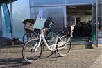 Stella Fiore Moederfiets l Voor- & Achterzitje l 630wh, Overige merken, Stella, Stella, Ophalen of Verzenden