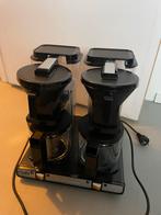 Douwe Egberts Koffiezetapparaat moccamaster, Ophalen, Afneembaar waterreservoir, 10 kopjes of meer, Koffiemachine