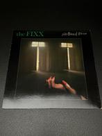 The FIXX - Shuttered Room - LP, Cd's en Dvd's, Ophalen of Verzenden, 1960 tot 1980, Zo goed als nieuw, 12 inch