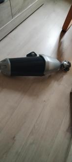 Yamaha Fz1 Fazer original exhaust, Ophalen of Verzenden