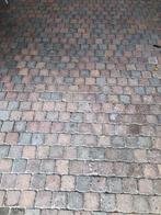 Bestrating, Ophalen, Gebruikt, Klinkers, 10 m² of meer