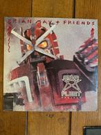 Brian May + Friends - Star Fleet Project Vinyl, Cd's en Dvd's, Vinyl | Overige Vinyl, Ophalen of Verzenden, Zo goed als nieuw
