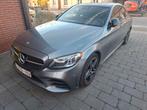 Mercedes c200 hybride bezine  bj 2019 110000km, Ophalen of Verzenden