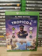 Tropico 6 xbox one, Ophalen of Verzenden, Zo goed als nieuw