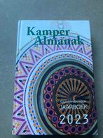 Kamper Almanak 2023 - Cultuurhistorisch Jaarboek, Ophalen of Verzenden, 20e eeuw of later, Zo goed als nieuw