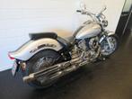 Yamaha XVS 1100 DRAGSTAR PERFECT! ALARM (bj 2004), Motoren, Motoren | Yamaha, Bedrijf, Chopper