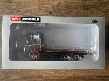WSI Scania Postma Grijpskerk beschikbaar voor biedingen