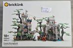 Lego bricklink 910043 Forest stronghold. Nieuw ongeopend., Ophalen, Nieuw, Complete set, Lego