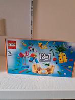 Lego 40411 nieuw, Avontuur en Actie, Ophalen of Verzenden, Vanaf 7 jaar, 2 spelers