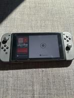 Nintendo Switch - zwart, Spelcomputers en Games, Games | Nintendo Switch, Online, Gebruikt, 1 speler, Vanaf 7 jaar