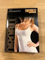 Oroblu hemd maat XXL 44 NIEUW!! Nu €7,50, Ophalen of Verzenden, Zwart, Hemd