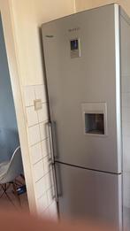 Samsung Koelkast met Vriesvak, Witgoed en Apparatuur, Koelkasten en IJskasten, Ophalen, Gebruikt, 200 liter of meer, 160 cm of meer