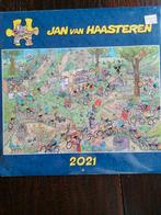 Jan van Haasteren, Ophalen of Verzenden, 500 t/m 1500 stukjes, Zo goed als nieuw