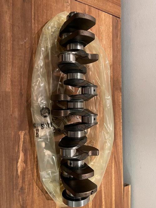 Origineel BMW Krukas N55B30 f10 N55 135i 235i 335i 435i 535i, Auto-onderdelen, Motor en Toebehoren, BMW, Nieuw, Ophalen of Verzenden