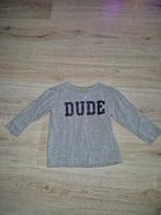 Jongens tshirt maat 98/104, Kinderen en Baby's, Kinderkleding | Maat 98, Gebruikt, Europe Kids, Ophalen of Verzenden, Shirt of Longsleeve