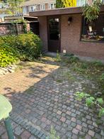 Tuinklinkers ca. 30 m², Ophalen, Gebruikt, Klinkers, 10 m² of meer