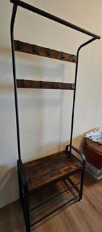 Kapstok!, Ophalen, Nieuw