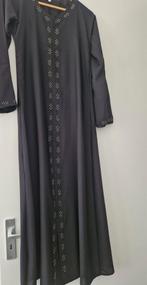 Dubai abaya, Kleding | Dames, Maat 34 (XS) of kleiner, Ophalen of Verzenden, Zo goed als nieuw